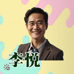 李悦
