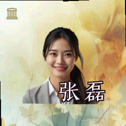张磊